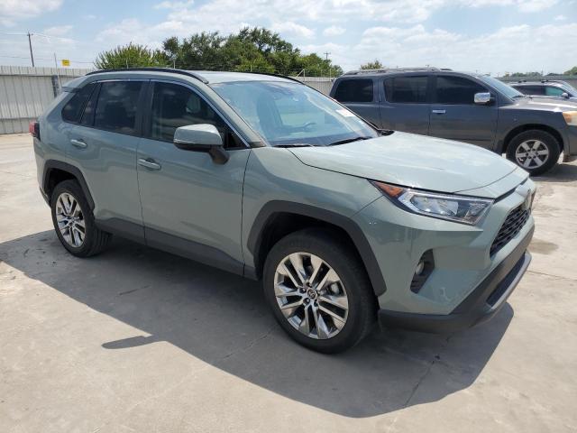 2T3C1RFVXMW123954 Toyota RAV4 XLE P