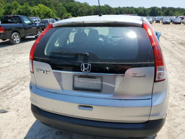 2HKRM3H36EH523187 Honda CR-V LX