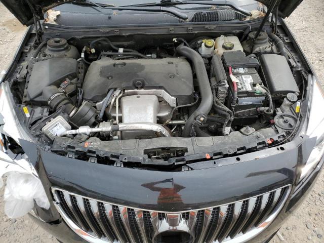 2G4GR5GX5H9114111 Buick Regal Premium