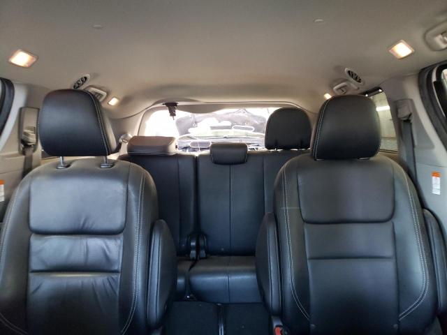 5TDEZ3DC5KS227847 Toyota SIENNA SE