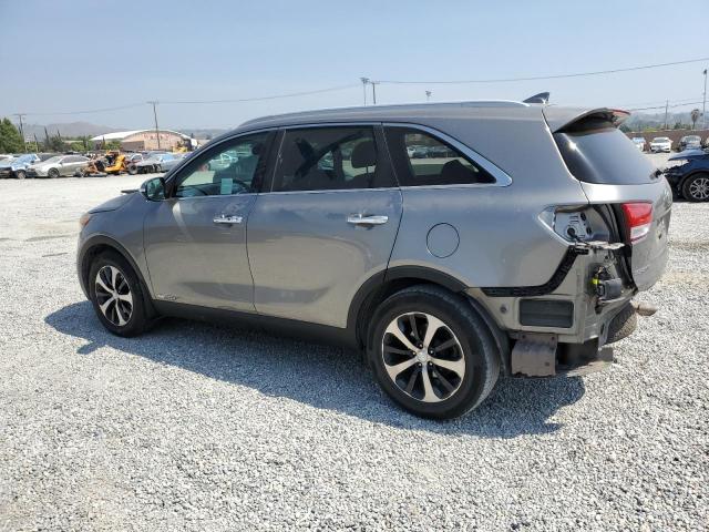 5XYPHDA58HG323856 KIA SORENTO EX