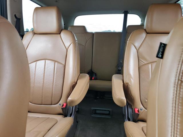 5GAKRBKD6FJ369251 Buick Enclave