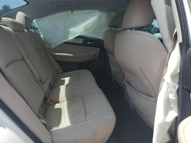 4S3BNBC65G3063819 Subaru Legacy 2.5i Premium