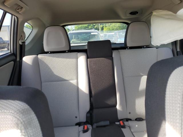 JTMRFREVXJD235711 Toyota Rav4 Adventure