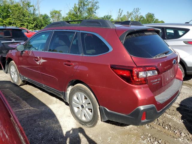 4S4BSAHC7K3395718 Subaru Outback 2.5i Premium