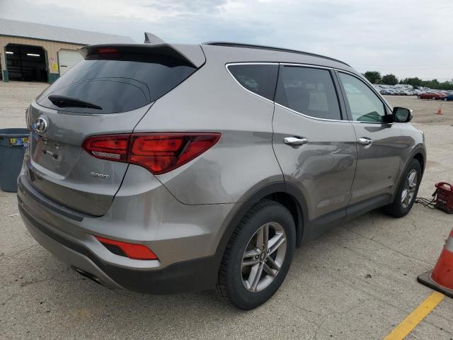 5NMZU3LB5JH081718 Hyundai SANTA FE SPORT