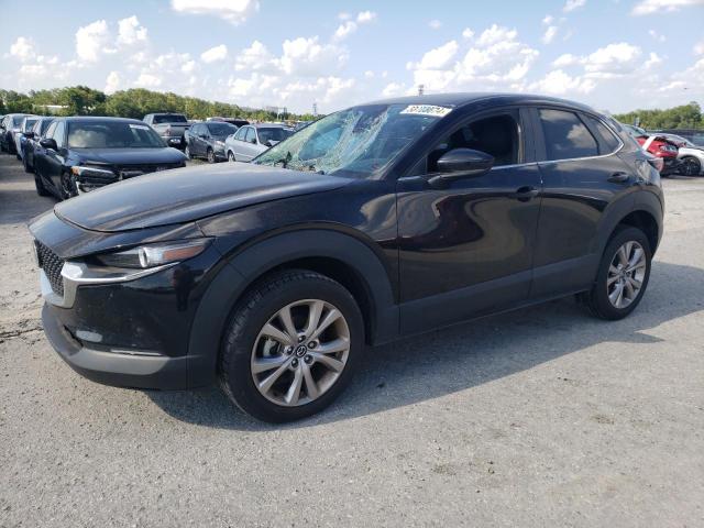 Auction sale of the 2021 Mazda Cx-30 Select, vin: 00000000000000000, lot number: 58105674