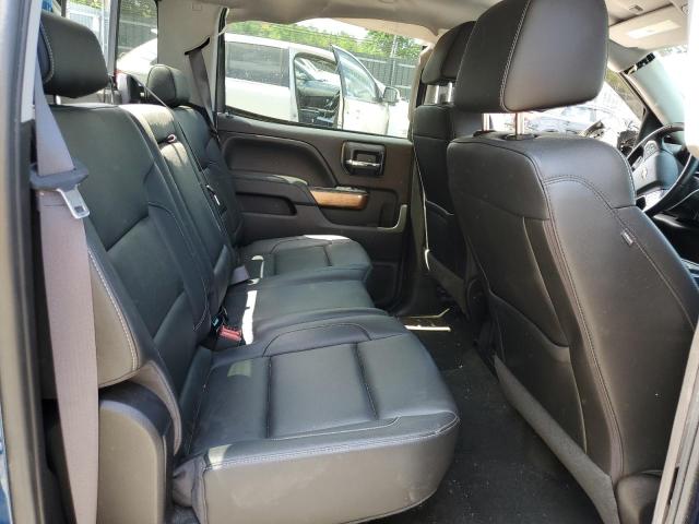 3GCUKSEC3GG184625 Chevrolet Silverado