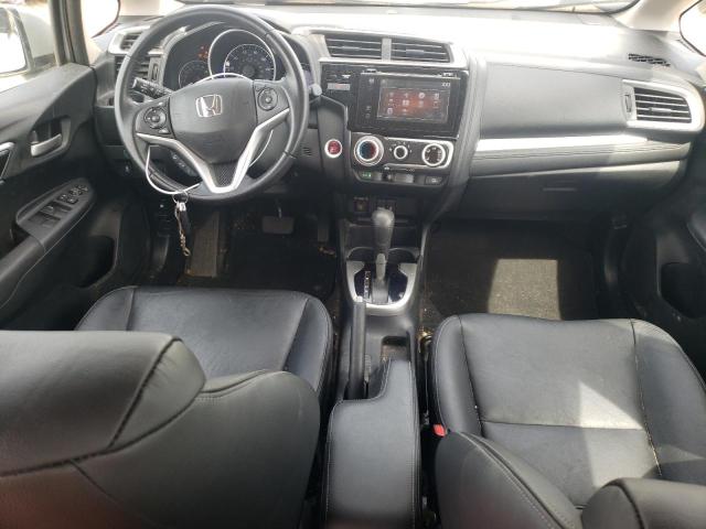 3HGGK5H88FM742976 Honda FIT EX