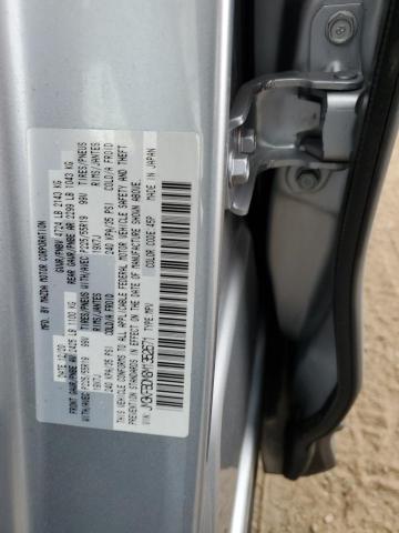 JM3KFBDM8M1352671 Mazda CX-5 GRAND