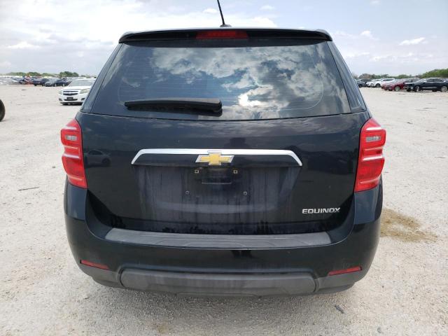 2GNALBEK4G6329987 Chevrolet EQUINOX LS