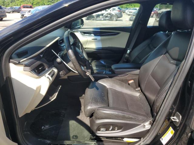 2G61W5S81E9200419 Cadillac Xts Vsport Platinum