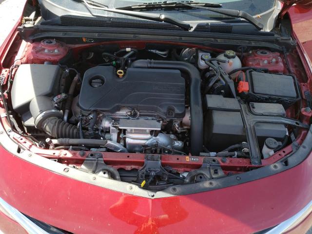 1G1ZG5STXMF076733 Chevrolet MALIBU RS