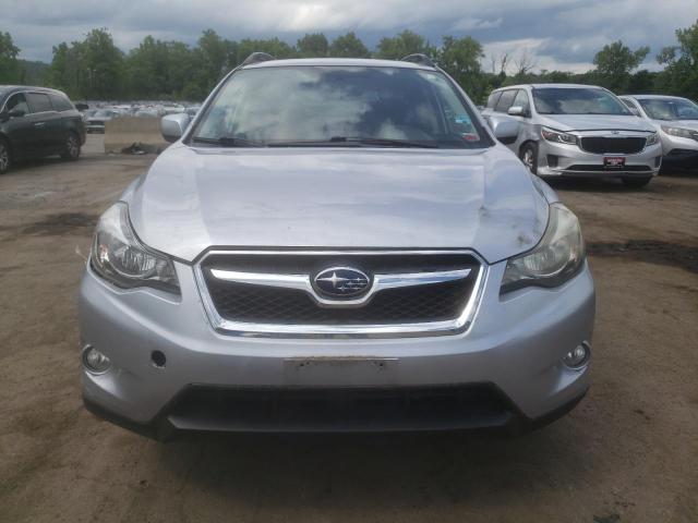 JF2GPACC2E9335917 Subaru XV CROSSTR