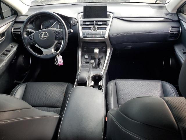 JTJBARBZ5H2099207 Lexus Nx 200t Base