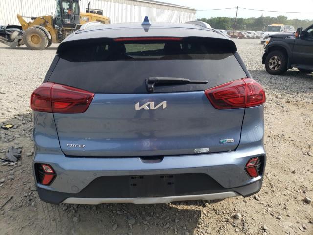 KNDCC3LD8N5496728 KIA Niro Ex Pr