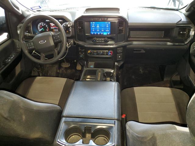 1FTFW1E56NKE78485 Ford F150 SUPER