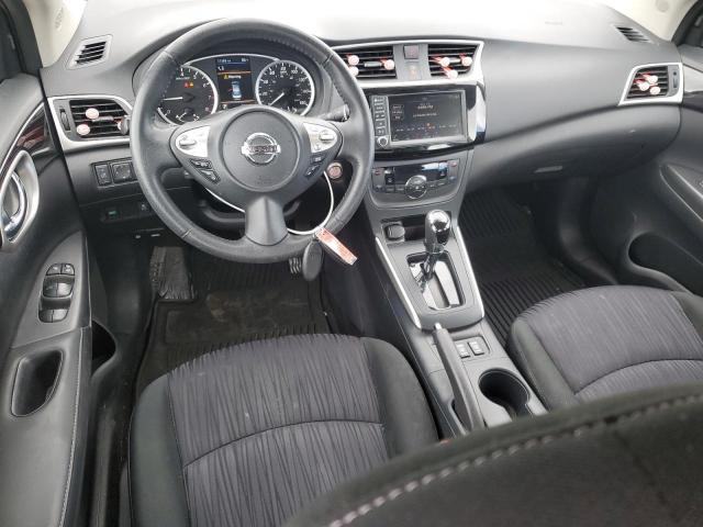 3N1AB7AP8KY374936 Nissan SENTRA S