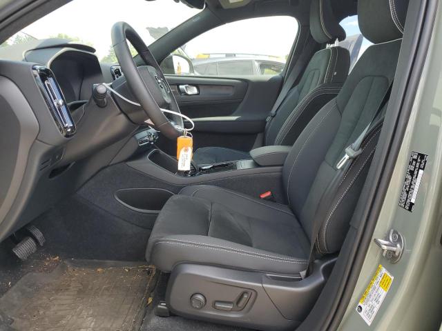 YV4ED3UM4P2019462 Volvo Xc40 Recha