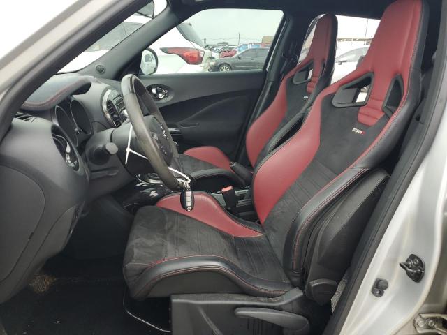 JN8DF5MR8ET100170 Nissan Juke Nismo