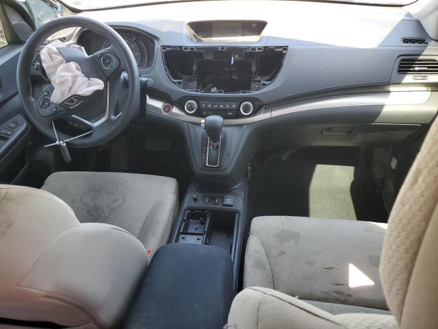 2HKRM4H59GH683512 Honda CR-V EX