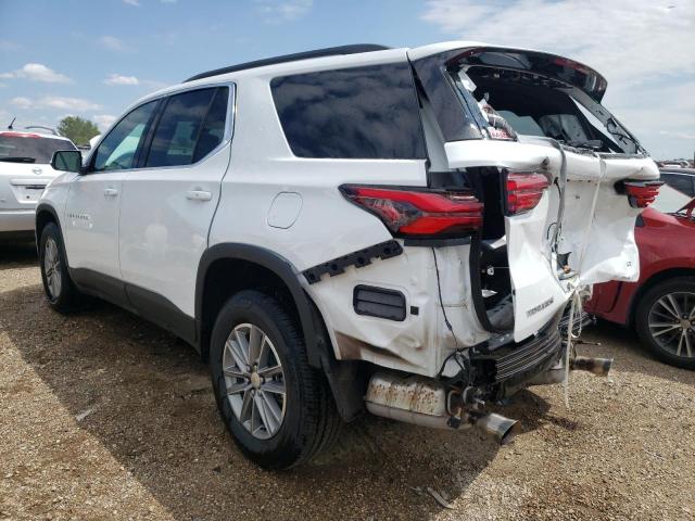 1GNERGKW4PJ337160 Chevrolet TRAVERSE L