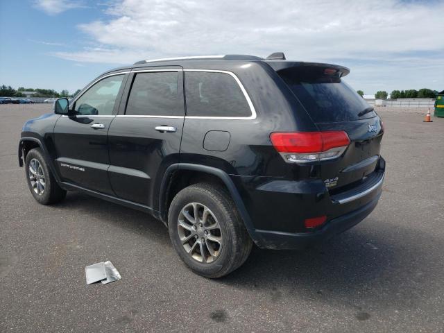 1C4RJFBG5FC827615 Jeep Grand Cherokee Limited