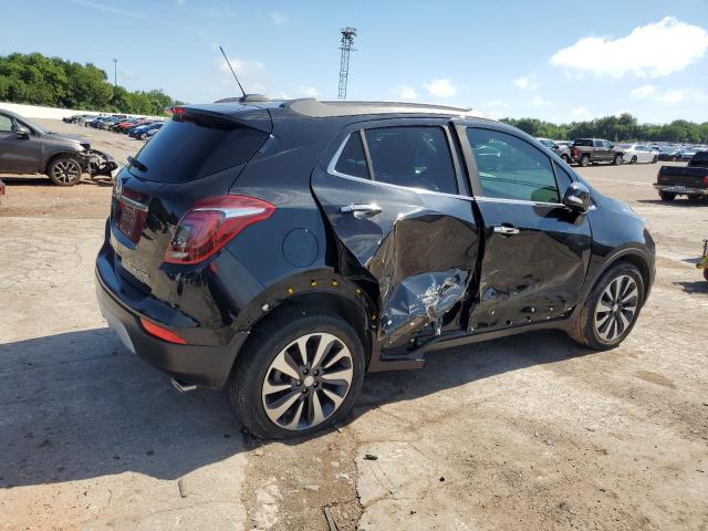 KL4CJCSB9JB525651 Buick Encore Essence