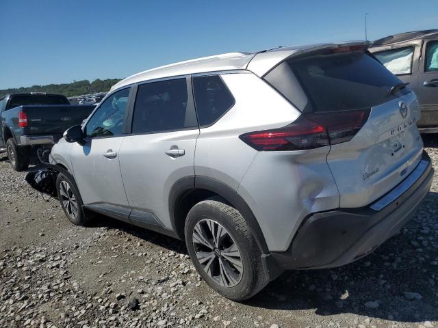 5N1BT3BA4PC808220 Nissan ROGUE SV