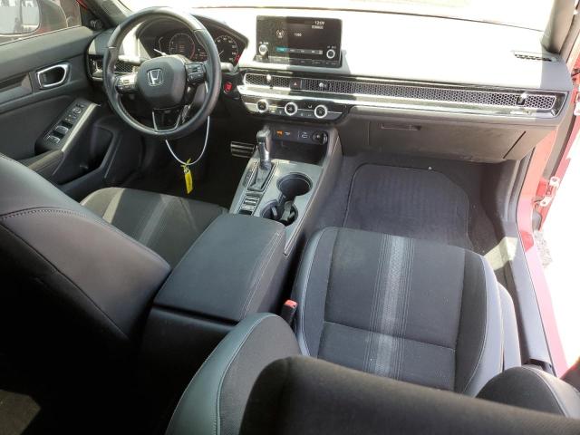 2HGFE2F56NH512943 Honda Civic Sport