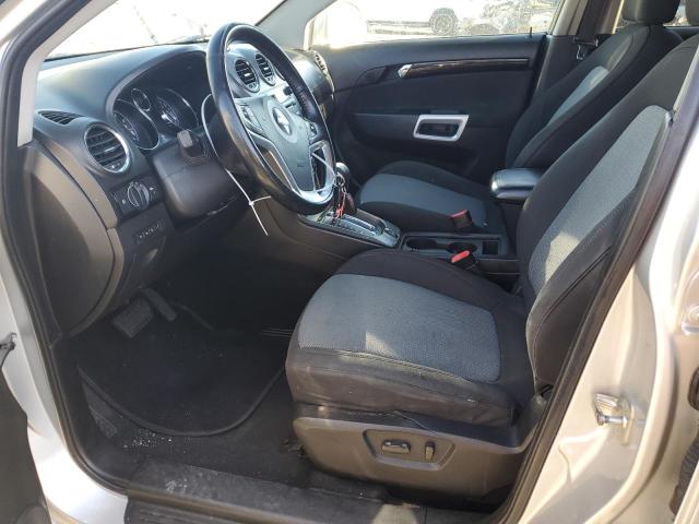 3GNAL2EK8FS513622 Chevrolet CAPTIVA LS