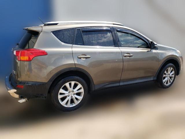 2T3DFREV1FW276667 Toyota RAV4 LIMIT