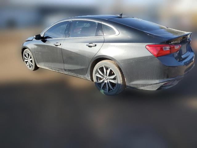 1G1ZE5ST7HF175165 Chevrolet MALIBU LT