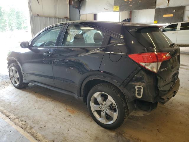 3CZRU5H38KM705825 Honda HR-V LX