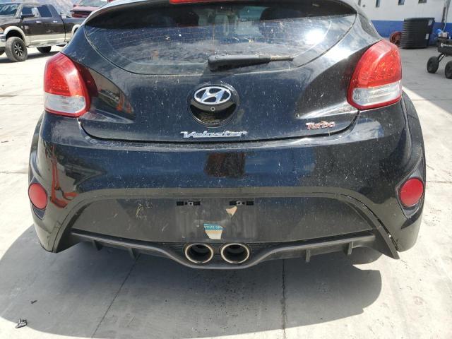 KMHTC6AE9GU249512 Hyundai Veloster Turbo