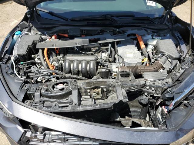 19XZE4F56NE007049 Honda INSIGHT EX