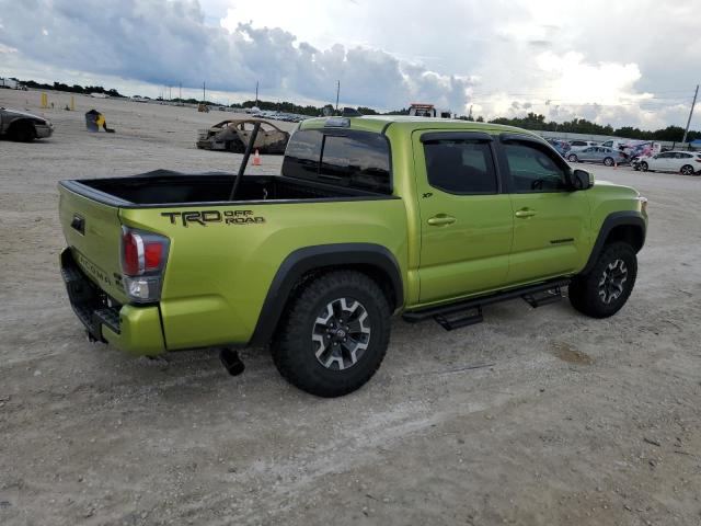 3TYAZ5CN7PT034575 Toyota TACOMA DOU