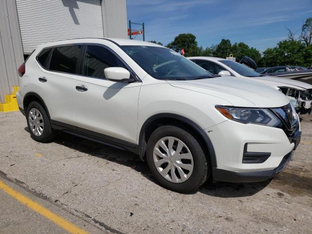 5N1AT2MT6JC758562 Nissan ROGUE S
