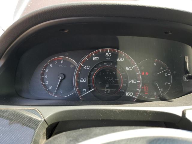 1HGCR2F5XEA203045 Honda ACCORD SPO
