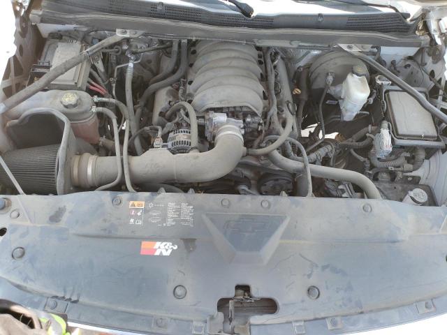 3GCUKREC8FG449451 Chevrolet 1500 Truck