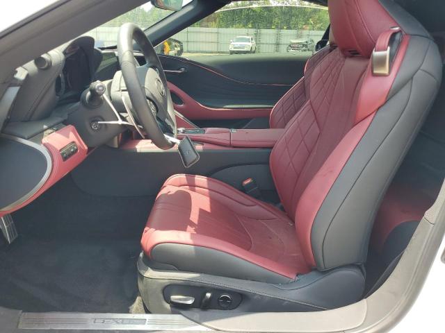 JTHMPAAY4RA109221 Lexus LC 500