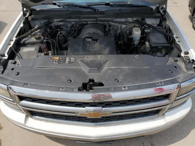 1GCRCPEH2FZ312959 Chevrolet Silverado C1500