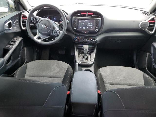 KNDJ23AU4L7004761 KIA SOUL LX