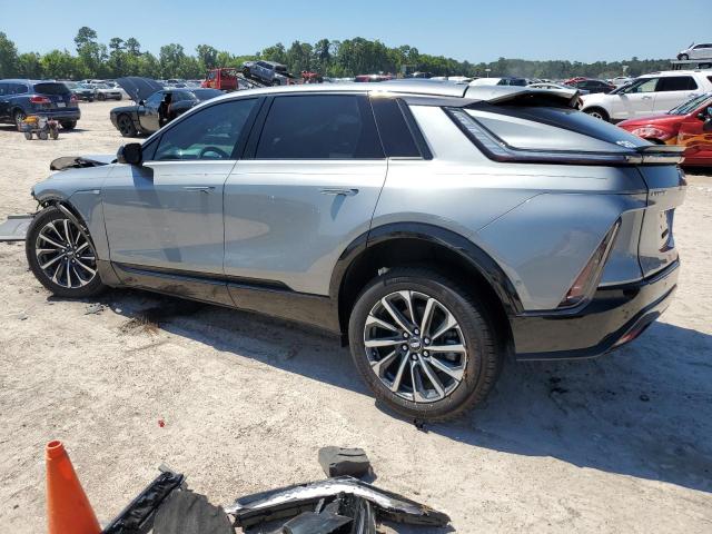 1GYKPTRL4RZ120454 Cadillac Lyriq Sport