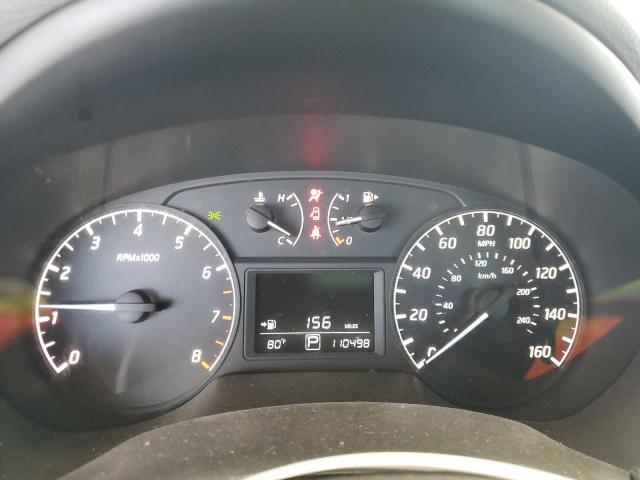 3N1AB7AP2GY306073 Nissan SENTRA S
