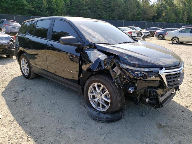 3GNAXHEG9PL255304 Chevrolet EQUINOX LS