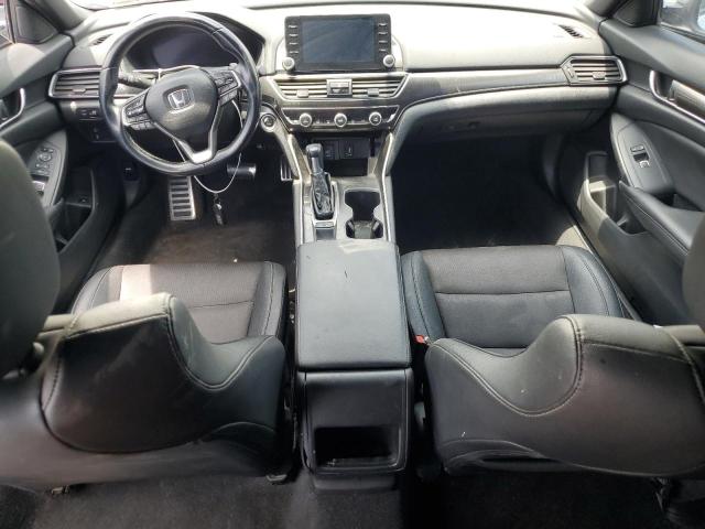 1HGCV1F33LA004761 Honda Accord Sport