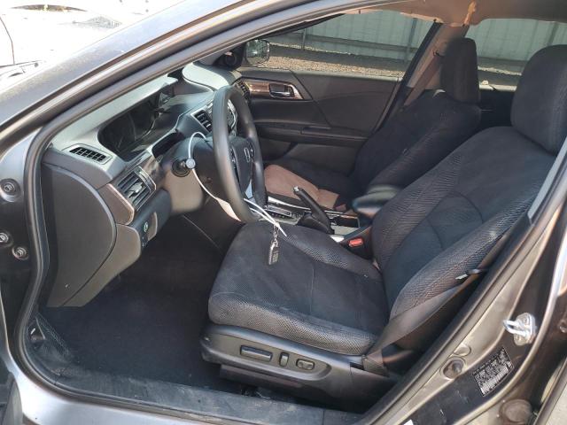 JHMCR6F3XHC017761 Honda ACCORD HYB