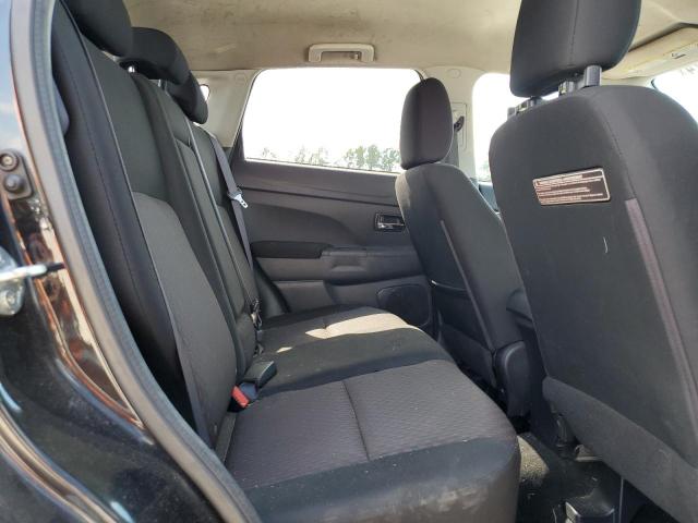 JA4AP3AU1HZ040754 Mitsubishi Outlander Sport Es