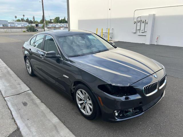 WBA5A5C51ED501922 BMW 528 I